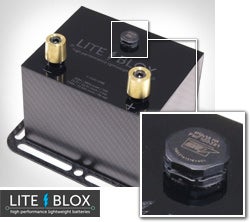 GORE® Protective Vents for Other Outdoor Applications