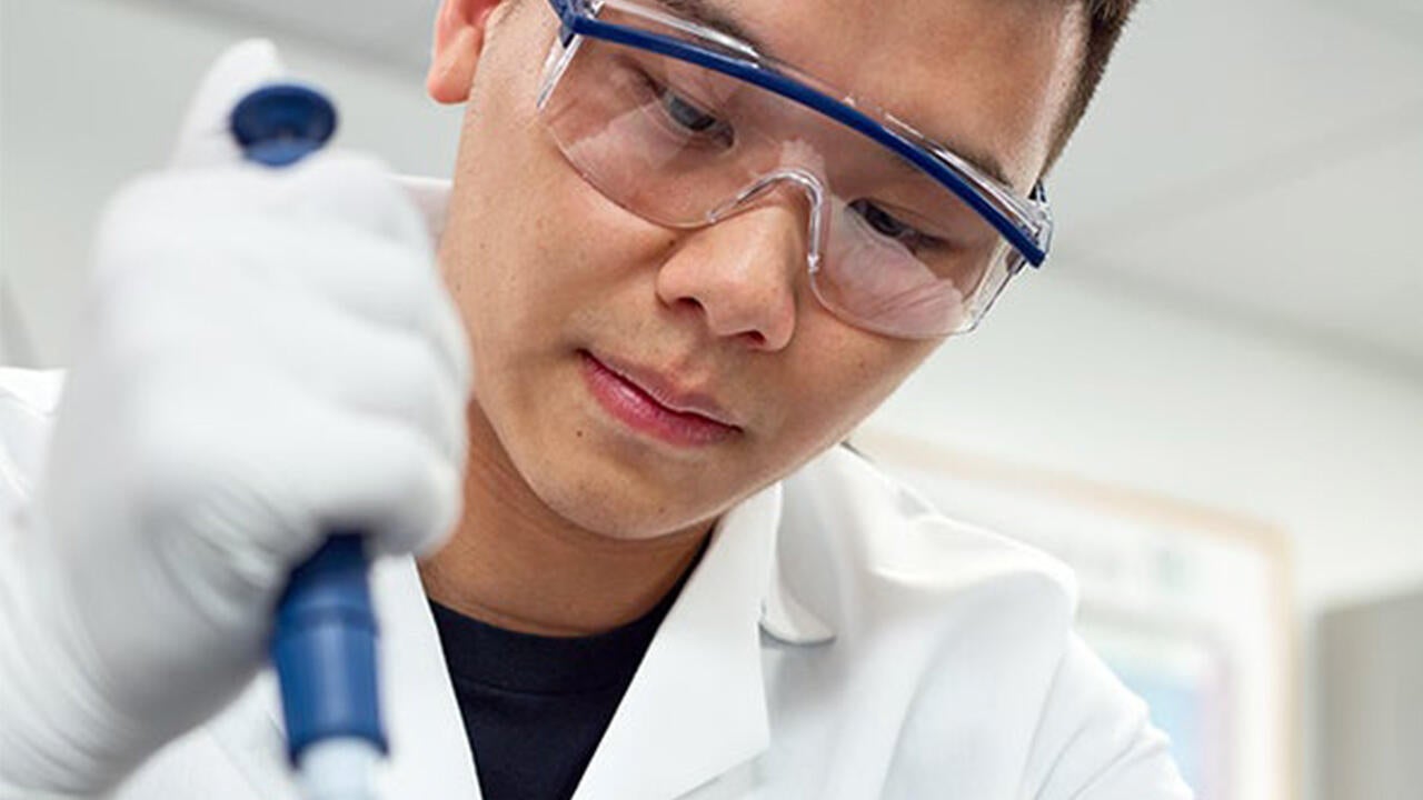 Life Sciences