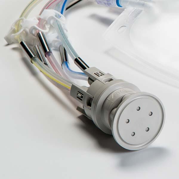 펌프 튜빙(Pump tubing)