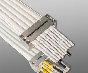 High Flex Cables for Semiconductor Applications
